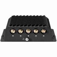 CradlePoint Wi-Fi 6 IEEE 80211krvax 2 SIM Ethernet Cellular ModemWireless Router - 5G - LTE 2100 LTE 1900 LTE 1800 LTE 1700 MB01-R980-5GD-A