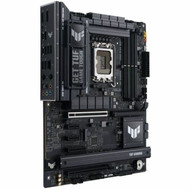 Asus GAMINGZ890-PLUS WIFI Gaming Desktop Motherboard - Intel Z890 Chipset - Socket LGA-1851 - ATX - Core Processor Supported - 192 GB TUF GAMING Z890-PLUS WIFI