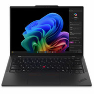 Lenovo ThinkPad T14s Gen 6 21N1002DCA 14 35560 mm Copilot PC Notebook - WUXGA - Qualcomm Snapdragon X1P-42-100 - 16 GB - 512 GB - 21N1002DCA