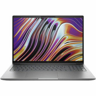 HP ZBook Power G11 A 16 40640 mm Mobile Workstation - WQXGA - AMD Ryzen 7 8845HS - 32 GB - 1 TB SSD - English Keyboard - AMD Chip B49C8ATABA