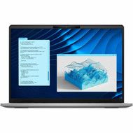 Dell Latitude 5000 5455 14 Copilot PC Notebook - Full HD Plus - Qualcomm Snapdragon X Plus X1P-64-100 - 16 GB - 512 GB SSD - English 031T2