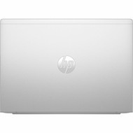 HP ProBook 445 G11 14 Notebook - WUXGA - AMD Ryzen 5 7535U - 32 GB - 512 GB SSD - Bilingual Keyboard - Pike Silver - AMD Chip - 1920 B3SJ8ATABL
