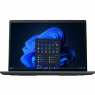 Dynabook Tecra A40-M 14 Notebook - WUXGA - Intel Core Ultra 7 155U - 16 GB - 256 GB SSD - Dark Blue - Intel Chip - 1920 x 1200 - 11 - PNM1BC-09F001
