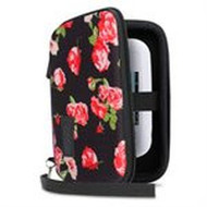 ACCESSORY POWER USA Gear H Series Hardshell 5- Portable hard shell case 55x 35x 125 inches FLORA