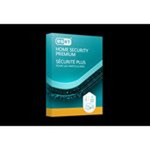 ESET Home Security Premium, 3Y/1U - Key