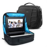 Accessory Power USA GEAR DVD Player Case Fits  up to 102