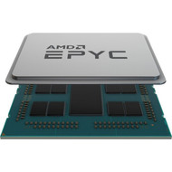 HPE EPYC 9004 4th Gen 9224 Tetracosa-core 24 Core 250 GHz Processor Upgrade - 64 MB L3 Cache - 64-bit Processing - 370 GHz Speed P58540-B21