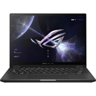 Asus ROG Flow X13 GV302 GV302XI-CS96 134 34036 mm Touchscreen Convertible 2 in 1 Gaming Notebook - QHD - AMD Ryzen 9 7940HS - 32 GV302XI-CS96