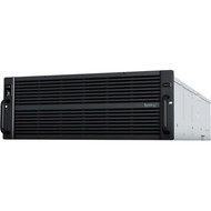 Synology Expansion Unit RX6022sas - 60 x HDD Supported - 0 x HDD Installed - 60 x Total Bays - 60 x 35 Bay - Rack-mountable RX6022SAS