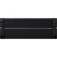 Synology Expansion Unit RX6022sas - 60 x HDD Supported - 0 x HDD Installed - 60 x Total Bays - 60 x 35 Bay - Rack-mountable RX6022SAS
