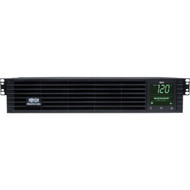 Tripp Lite by Eaton SmartPro SMART1000RM2UN 1000VA Rack-mountable UPS - 2U Rack-mountable - AVR - 4 Hour Recharge - 530 Minute - 120 SMART1000RM2UN