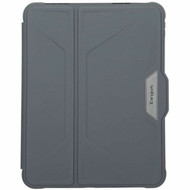Targus Pro-Tek THZ934GL Carrying Case Folio for 109 27686 mm Apple iPad 10th Generation Tablet - Black - Drop Resistant Bump THZ934GL