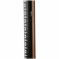 Tripp Lite by Eaton SRGROUND SmartRack Copper Bus Grounding Bar - 063 1588 mm Width SRGROUND