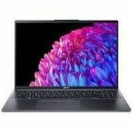 Acer Swift Go 16 SFG16-72T SFG16-72T-57PH 16 40640 mm Touchscreen Notebook - WUXGA - Intel Core Ultra 5 125H - 16 GB - 512 GB SSD NXKSPAA005