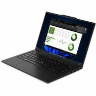 Lenovo ThinkPad X1 Carbon Gen 12 21KC009XCA 14 Touchscreen Notebook - WUXGA - Intel Core Ultra 7 165U - vPro Technology - Intel Evo - 21KC009XCA