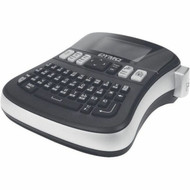 DYMO LabelManager 210D Label Maker - Direct Thermal - 6 Font Size - Label Tape - Battery AC Supply - 60 Batteries Supported - AA - 2175085