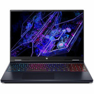 Acer Predator Helios Neo 16 PHN16-72 PHN16-72-75NK 16 40640 mm Gaming Notebook - WQXGA - Intel Core i7 14th Gen i7-14700HX - 32 GB NHQQYAA002