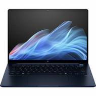 HP EliteBook Ultra G1i 14 35560 mm Touchscreen Notebook - 28K - Intel Core Ultra 7 268V - 32 GB - 512 GB SSD - English US - - - B5PH9UTABA