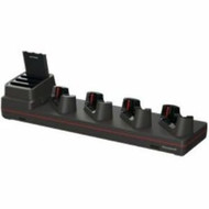 Honeywell Cradle - Docking - Mobile Computer Battery - 8 Slot - Charging Capability CT37-5CB-UVB-BAT-0