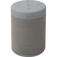 iLive ISBW108 Portable Yes Speaker System - Gray - Battery Rechargeable ISBW108LG