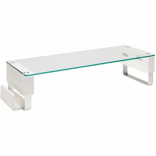 Tripp Lite by Eaton Monitor Riser for Desk Height MR248USBG