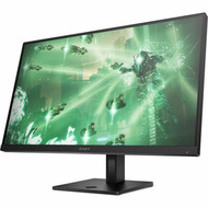 OMEN 27qz 27 Class WQHD Gaming LCD Monitor - 27 Viewable - In-plane Switching IPS Technology - 2560 x 1440 - FreeSync - 400 - 1 ms AK2B3AAABA