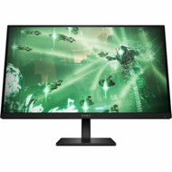 OMEN 27qz 27 Class WQHD Gaming LCD Monitor - 27 Viewable - In-plane Switching IPS Technology - 2560 x 1440 - FreeSync - 400 - 1 ms AK2B3AAABA