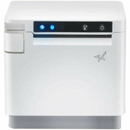 Star Micronics mC-Print3 MCP31CI Hospitality Retail Business Direct Thermal Printer - Wall Mount - Receipt Print - Ethernet - USB - 39659010