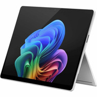 Microsoft Surface Pro 11 Copilot PC Tablet - 13 33020 mm - Qualcomm - 16 GB - 256 GB SSD - Windows 11 - Platinum - Oryon - 2880 x ZIK-00001
