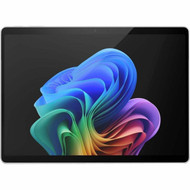 Microsoft Surface Pro 11 Copilot PC Tablet - 13 33020 mm - Qualcomm - 16 GB - 256 GB SSD - Windows 11 - Platinum - Oryon - 2880 x ZIK-00001