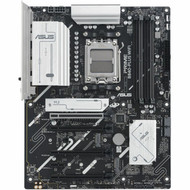 Asus Prime B840-PLUS WIFI Gaming Desktop Motherboard - AMD B840 Chipset - Socket AM5 - ATX - Ryzen 7 Ryzen 8 Ryzen 9 Processor - 192 PRIME B840-PLUS WIFI