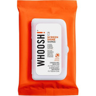 Whoosh Screen Shine Wipes - For Screen Mobile Phone - Scratch Resistant Damage Resistant Non-toxic Odorless Alcohol-free - 20  1FG20WPENFR