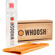 Whoosh Screen Shine Go XL - For Screen Smartphone Mobile Phone - 10055 mL - Damage Resistant Scratch Resistant Non-toxic 1FG100XLENFR