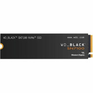 SanDisk WDBLACK SN7100 WDS200T4X0E-00CJA0 2 TB Solid State Drive - M2 2280 Internal - PCI Express NVMe PCI Express NVMe 40 x4 - 5 WDS200T4X0E-00CJA0