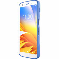 Zebra HC55 Handheld Terminal - 1D 2D - 5G 4G 3G 2G LTE - SE4720Scan Engine210 GHz - 8 GB RAM - 128 GB Flash - 6 15240 mm HD WCMTA-H55D8BBK1-NA