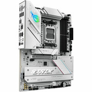 Asus ROG Strix B850-A GAMING WIFI Gaming Desktop Motherboard - AMD B850 Chipset - Socket AM5 - ATX - Ryzen 7 Ryzen 8 Ryzen 9 - 192 - ROG STRIX B850-A GAMING WIFI