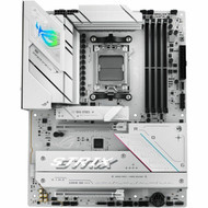 Asus ROG Strix B850-A GAMING WIFI Gaming Desktop Motherboard - AMD B850 Chipset - Socket AM5 - ATX - Ryzen 7 Ryzen 8 Ryzen 9 - 192 - ROG STRIX B850-A GAMING WIFI