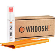 Whoosh Screen Shine Go - For Screen Mobile Phone - 1 fl oz 2957 mL - Scratch Resistant Damage Resistant Non-toxic Odorless 1FG30ENFR