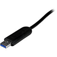 StarTechcom_4-Port_USB_30_Hub_with_Built-in_Cable_-_SuperSpeed_Laptop_USB_Hub_-_Portable_USB_Splitter_-_Mini_USB_Hub_ST4300PBU3_-_ST4300PBU3