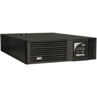 Tripp Lite SmartPro SMART5000TEL3U 5000VA TowerRack-mountable UPS - 5000VA3750W - 10 Minute Full Load - 1 x NEMA L6-30R 2 x NEMA 2 SMART5000TEL3U