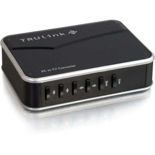 C2G TruLink Signal Converter Functions: Signal 29548