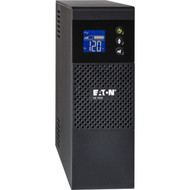 Eaton_5S_UPS_-_Tower_-_3_Minute_Stand-by_-_110_V_AC_Input_-_115_V_AC_Output_-_10_x_NEMA_5-15R_5S1000LCD