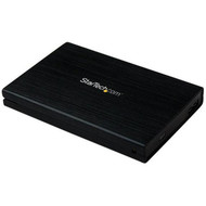 StarTechcom_25_Hard_Drive_Enclosure_-_Supports_UASP_-_SATA_6Gbps_-_USB_30_External_Hard_Drive_Enclosure_-_SSDHDD_Enclosure_-_1_x_S2510BMU33