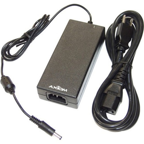 Axiom 65-Watt AC Adapter for HP Notebooks # 409843-001 - For Notebook (409843-001-AX)