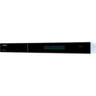 Luxul AGS-1024 Ethernet Switch - 24 Ports - 101001000Base-T - 2 Layer Supported - Desktop Rack-mountable - 3 Year Limited Warranty AGS-1024