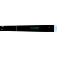 On-Q AGS-1016 Ethernet Switch - 16 Ports - Gigabit Ethernet - 1000Base-T - 2 Layer Supported - Twisted Pair - Rack-mountable Desktop AGS-1016