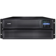 APC_by_Schneider_Electric_Smart-UPS_X_2000VA_RackTower_LCD_100-127V_-_4U_Rack-mountable_-_3_Hour_Recharge_-_11_Minute_Stand-by_-_110_SMX2000LV
