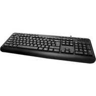 Adesso_AKB-132_-_Spill-Resistant_Multimedia_Desktop_Keyboard_USB_-_Cable_Connectivity_-_USB_Interface_-_104_Key_-_English_US_-_PC_AKB-132UB