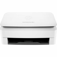 HP Scanjet 7000 s3 Sheetfed Scanner - 600 dpi Optical - 48-bit Color - 75 ppm Mono - 75 ppm Color - Duplex Scanning - USB L2757A201