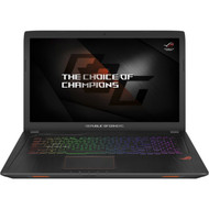 Asus ROG Strix GL753 GL753VD-Q52P-CB 173 43942 mm Gaming Notebook - Intel Core i5 7th Gen i5-7300HQ - 12 GB - 1 TB HDD - English GL753VD-Q52P-CB